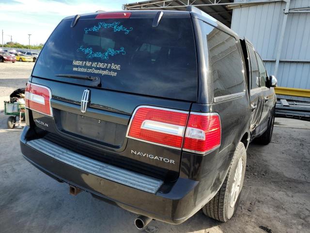 Photo 4 from auction – 2011 LINCOLN NAVIGATOR with VIN 5LMJJ2H52BEJ04453
