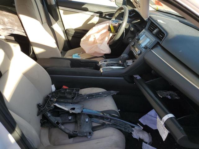 Photo 5 from auction – 2021 HONDA CIVIC LX with VIN 2HGFC2F64MH514932