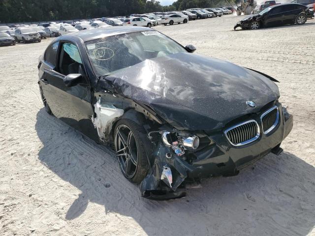 Photo 1 from auction – 2009 BMW 335 I with VIN WBAWB73529P158989