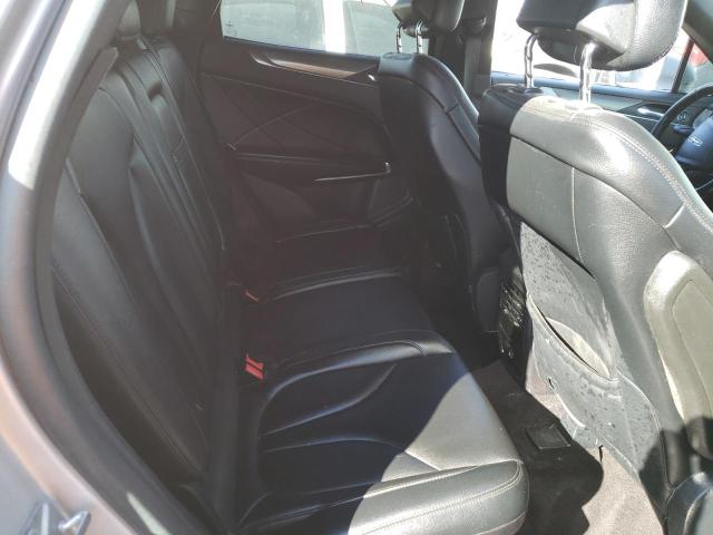 Photo 6 from auction – 2017 LINCOLN MKC PREMIE with VIN 5LMCJ1C94HUL19182