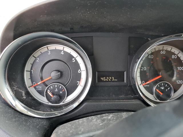 Zdjęcie 8 z aukcji – 2016 DODGE GRAND CARA z VIN 2C4RDGBG5GR316301