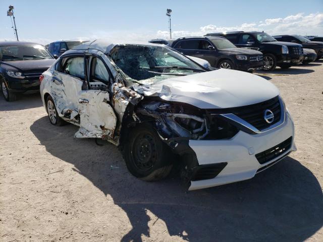 Photo 1 from auction – 2016 NISSAN ALTIMA 2.5 with VIN 1N4AL3AP2GN319363