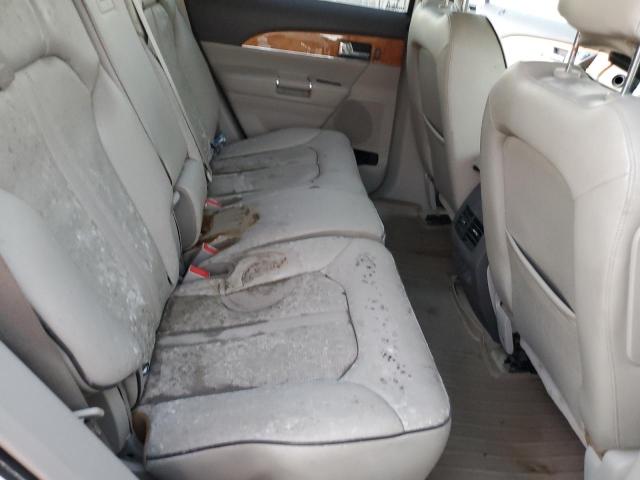 Photo 6 from auction – 2012 LINCOLN MKX with VIN 2LMDJ6JK0CBL18334