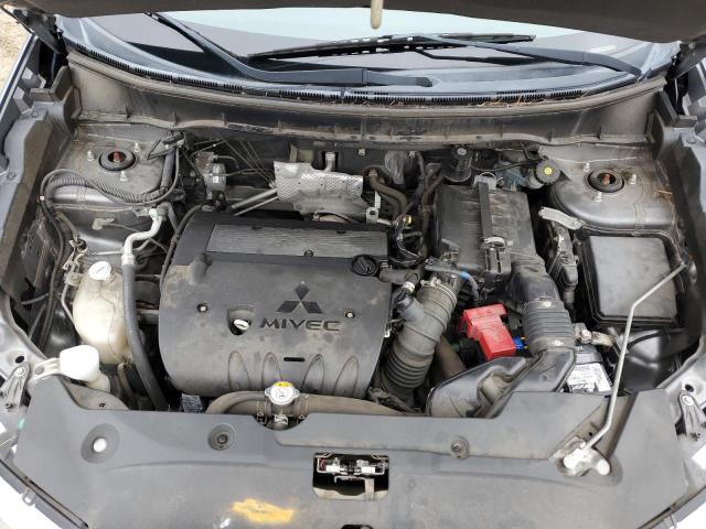 Photo 7 from auction – 2014 MITSUBISHI OUTLANDER with VIN 4A4AP3AU4EE029670