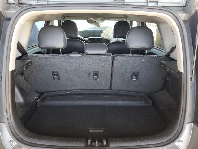 Photo 9 from auction – 2016 KIA SOUL + with VIN KNDJP3A50G7294996