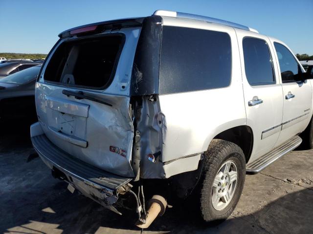 Photo 9 from auction – 2010 GMC YUKON DENA with VIN 1GKUCEEF0AR131966