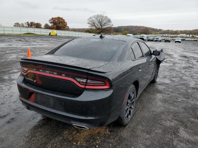 Photo 4 from auction – 2018 DODGE CHARGER GT with VIN 2C3CDXJG9JH291671