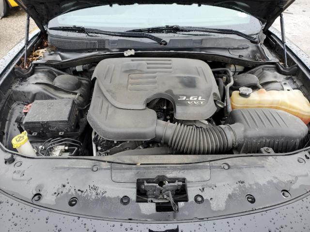 Photo 7 from auction – 2015 DODGE CHARGER SE with VIN 2C3CDXBG9FH889913