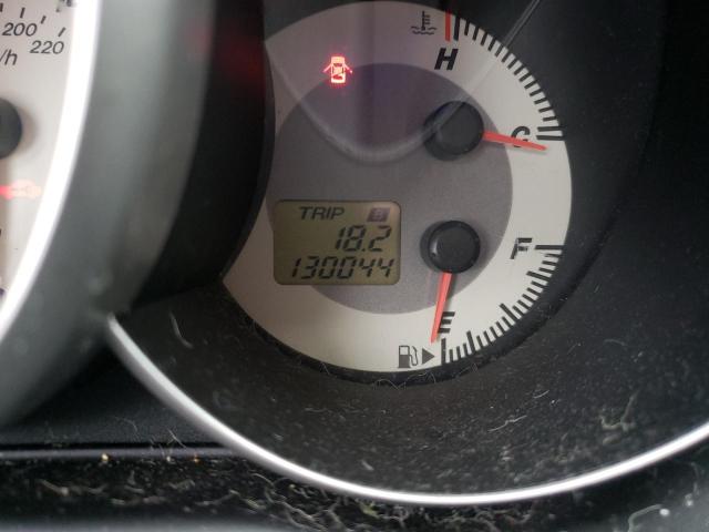 Photo 8 from auction – 2009 MAZDA 3 I with VIN JM1BK32G891194847