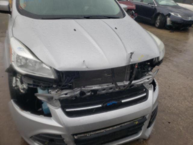 Photo 9 from auction – 2015 FORD ESCAPE SE with VIN 1FMCU9GXXFUB90170