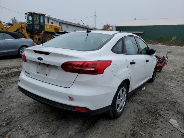 Photo 4 from auction – 2017 FORD FOCUS S with VIN 1FADP3E22HL281064