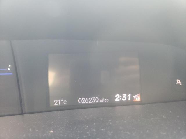 Photo 8 from auction – 2015 HONDA CIVIC LX with VIN 2HGFB2F4XFH023639