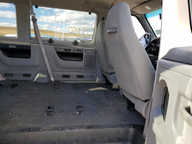 Photo 6 from auction – 1999 FORD ECONOLINE with VIN 1FBSS31S5XHB17030