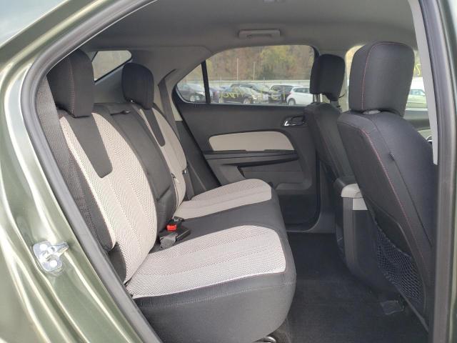 Photo 6 from auction – 2015 CHEVROLET EQUINOX LT with VIN 2GNALCEK1F6252368