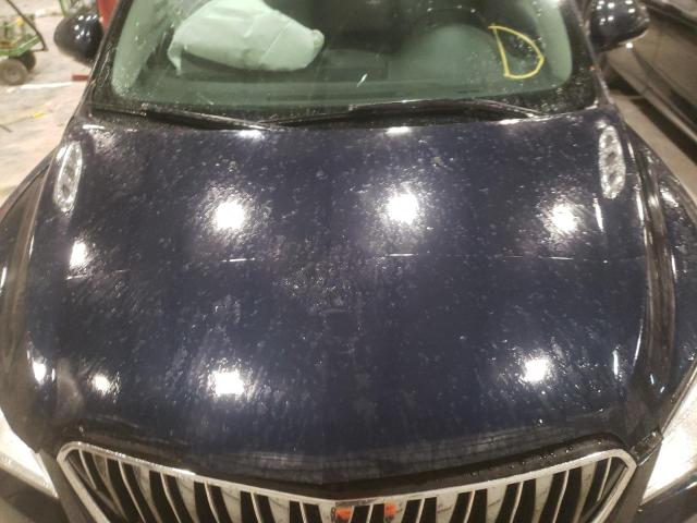 Photo 7 from auction – 2016 BUICK ENCLAVE with VIN 5GAKVCKD0GJ338905