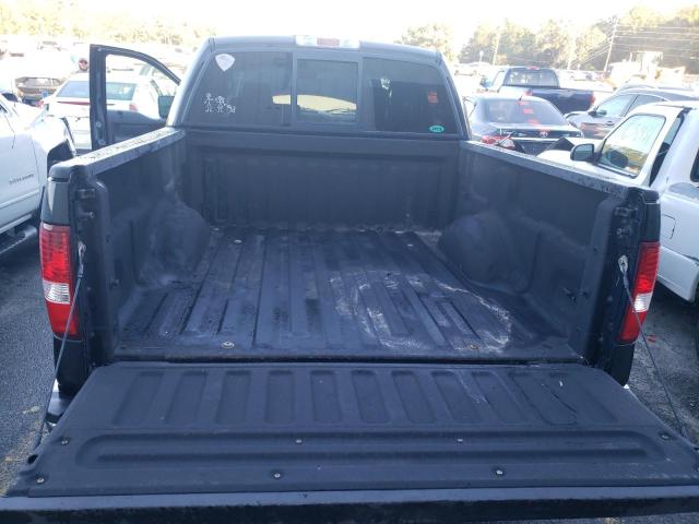 Photo 9 from auction – 2006 FORD F150 SUPER with VIN 1FTPW14536FA11069