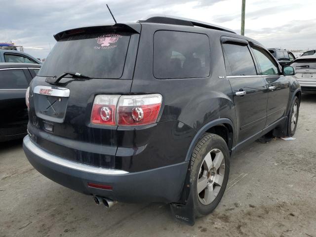 Photo 4 from auction – 2009 GMC ACADIA SLT with VIN 1GKER23DX9J129865