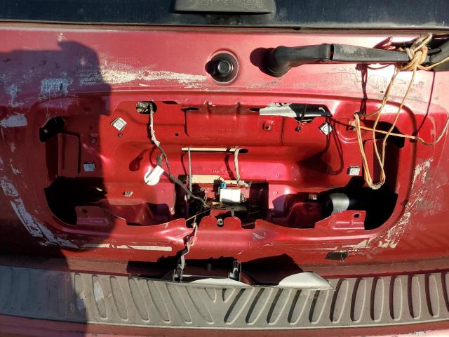 Photo 9 from auction – 2004 BUICK RAINIER CX with VIN 5GADS13S042413353