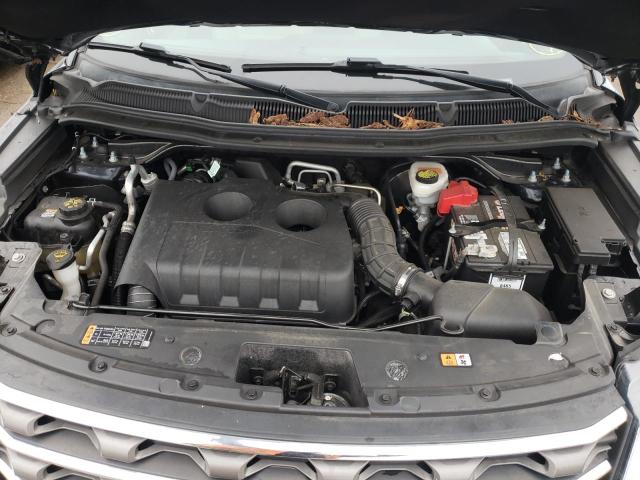 Photo 7 from auction – 2017 FORD EXPLORER with VIN 1FM5K8BH2HGC67785