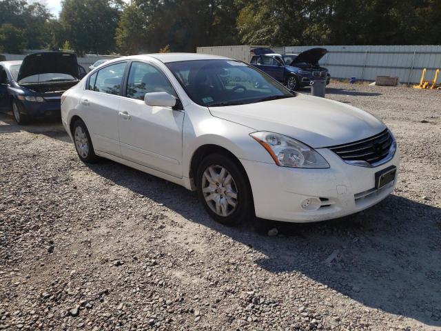 NISSAN ALTIMA BAS 2010 with VIN 1N4AL2AP3AN414435 - Photo from auction