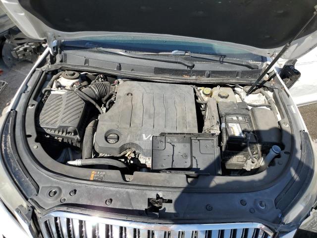 Photo 7 from auction – 2015 BUICK LACROSSE with VIN 1G4GB5G32FF269527
