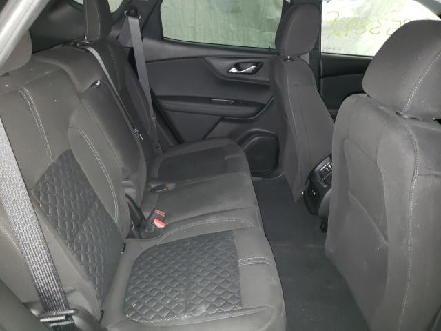 Photo 6 from auction – 2019 CHEVROLET BLAZER 2LT with VIN 3GNKBGRS6KS643312