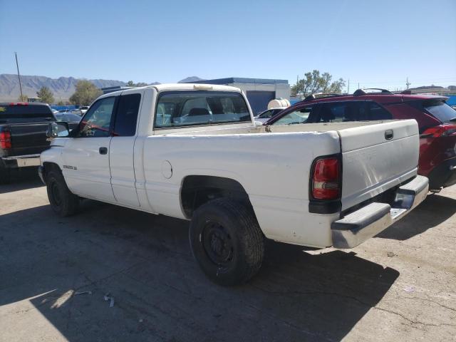 Photo 3 from auction – 2002 DODGE RAM 2500 with VIN 3B7KC23Z92M277011