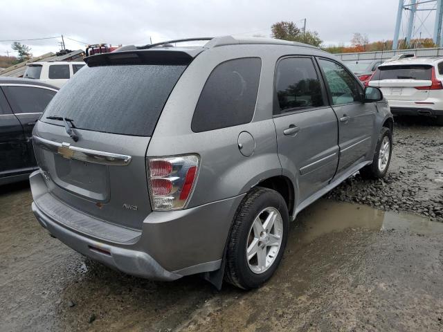 Photo 4 from auction – 2005 CHEVROLET EQUINOX LT with VIN 2CNDL73F456129693
