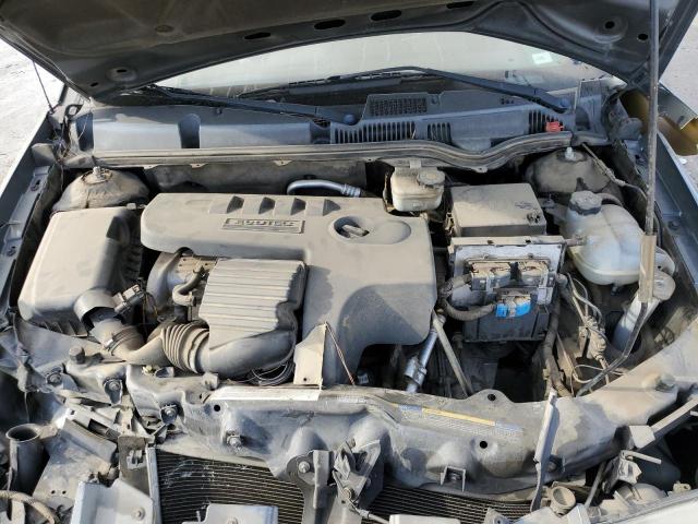 Photo 7 from auction – 2005 SATURN ION LEVEL with VIN 1G8AJ52F65Z104781