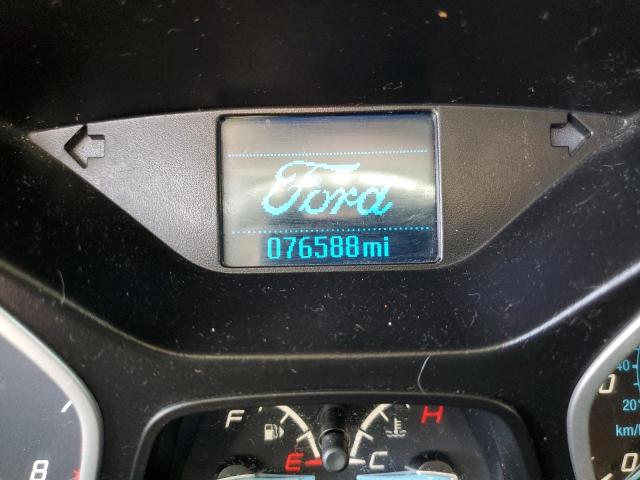 Photo 8 from auction – 2014 FORD FOCUS S with VIN 1FADP3E29EL286466