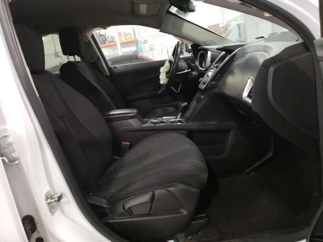 Photo 5 from auction – 2016 CHEVROLET EQUINOX LT with VIN 2GNALCEK6G6106422