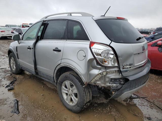 Photo 3 from auction – 2009 SATURN VUE XE with VIN 3GSCL33P89S536414