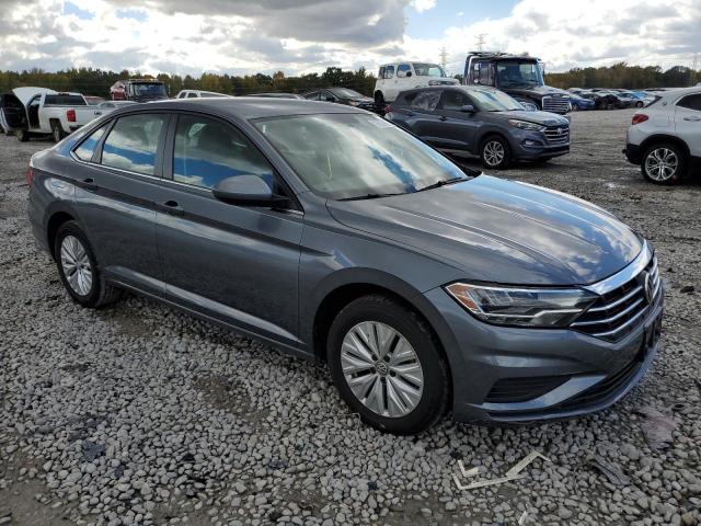 Photo 4 from auction – 2019 VOLKSWAGEN JETTA S with VIN 3VWCB7BU2KM144887