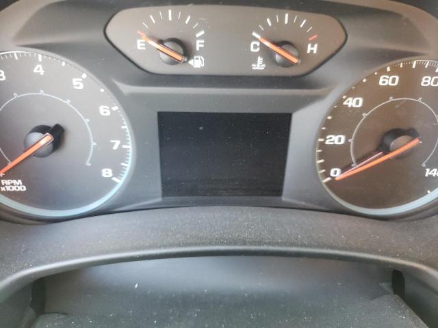 Photo 8 from auction – 2022 CHEVROLET EQUINOX LS with VIN 3GNAXHEV8NS243680