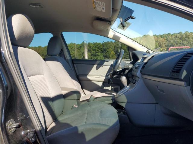 Photo 5 from auction – 2008 NISSAN SENTRA 2.0 with VIN 3N1AB61E58L696142