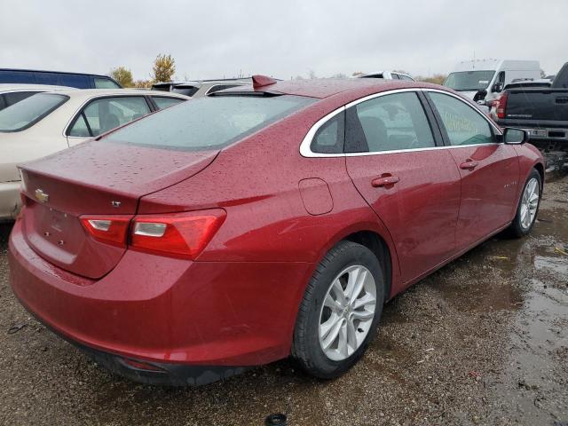 Photo 4 from auction – 2018 CHEVROLET MALIBU LT with VIN 1G1ZD5ST5JF164397