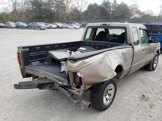 Photo 4 from auction – 2003 FORD RANGER SUP with VIN 1FTYR14VX3PA17646