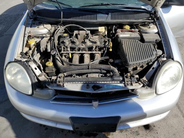 Photo 7 from auction – 2001 PLYMOUTH NEON BASE with VIN 1P3ES46C31D224592