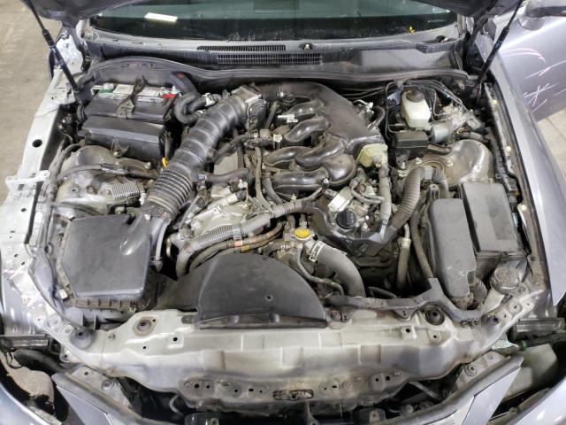 Photo 7 from auction – 2012 LEXUS IS 250 with VIN JTHCF5C27C5053807