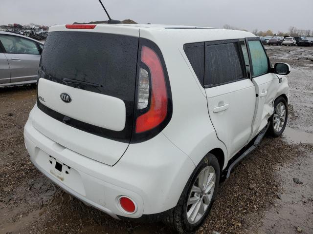 Photo 4 from auction – 2018 KIA SOUL + with VIN KNDJP3A57J7554558