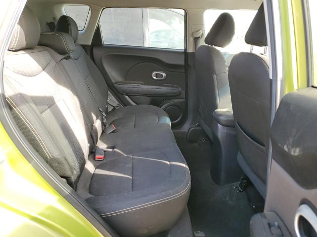 Снимка 6 от търг – 2016 KIA SOUL + с VIN KNDJP3A52G7863010