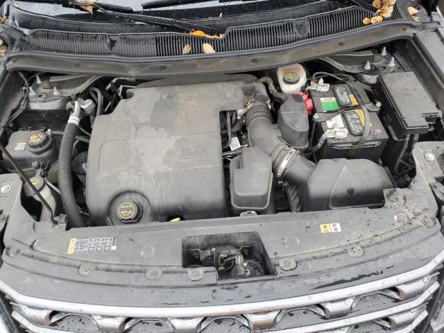 Photo 7 from auction – 2017 FORD EXPLORER X with VIN 1FM5K8D81HGA02191