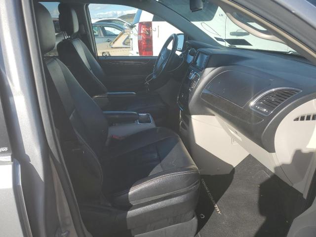 Photo 5 from auction – 2014 CHRYSLER TOWN & COU with VIN 2C4RC1BG1ER158116