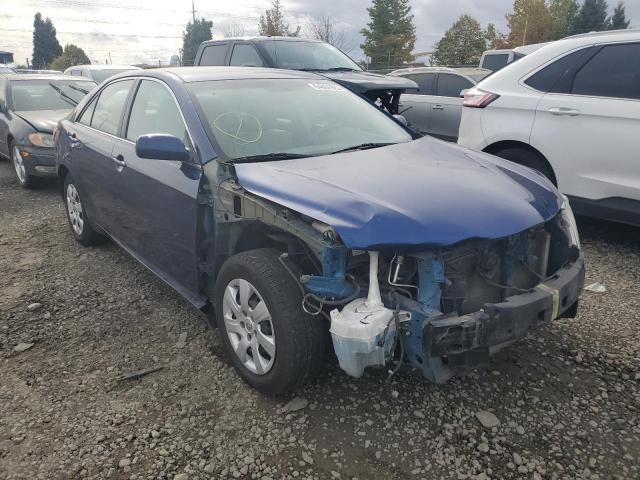 Photo 1 from auction – 2010 TOYOTA CAMRY BASE with VIN 4T1BF3EK6AU550375