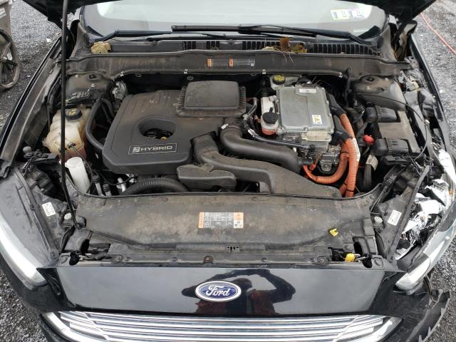 Photo 7 from auction – 2016 FORD FUSION SE with VIN 3FA6P0LU2GR349570