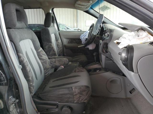 Photo 5 from auction – 2003 PONTIAC AZTEK with VIN 3G7DA03E73S554881