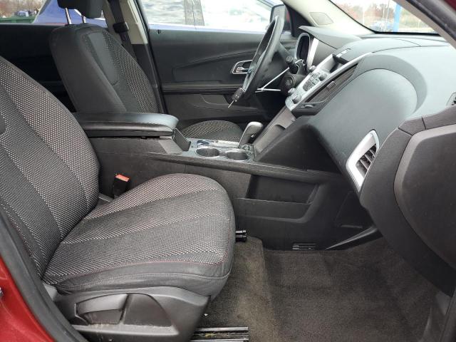 Photo 5 from auction – 2011 CHEVROLET EQUINOX LT with VIN 2CNALDEC7B6421967