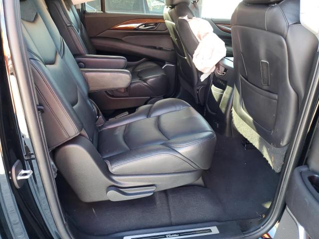 Photo 6 from auction – 2019 CADILLAC ESCALADE E with VIN 1GYS4HKJ8KR114340