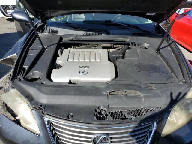 Photo 7 from auction – 2008 LEXUS ES 350 with VIN JTHBJ46GX82262964