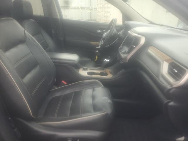 Photo 5 from auction – 2019 GMC ACADIA DEN with VIN 1GKKNPLS0KZ266184